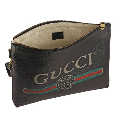 gucci inspired clutch bag|gucci clutch bag for men.